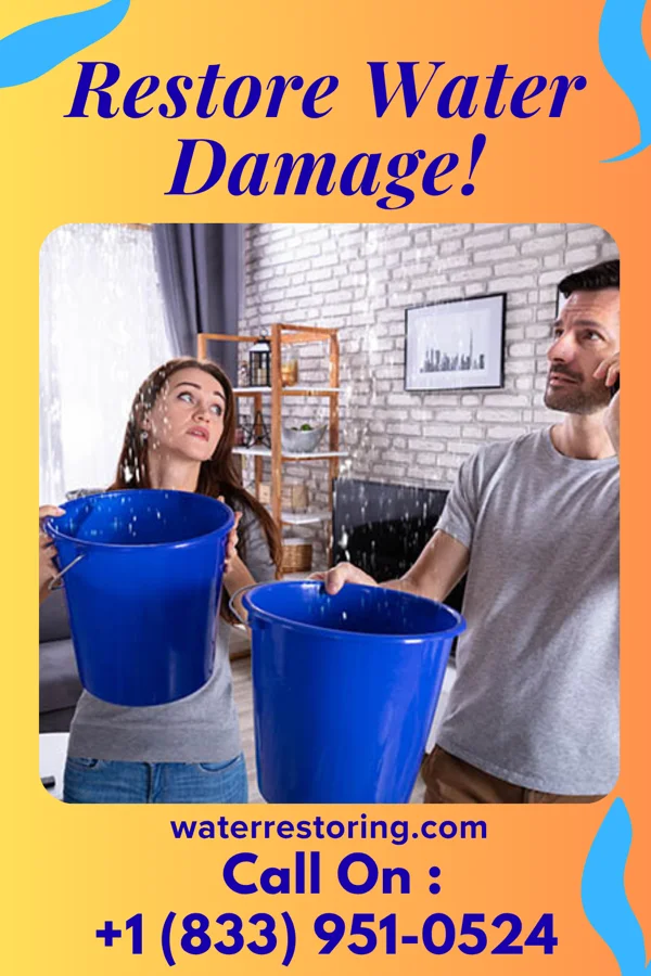 water restoration Local Recovery Specialists Silver Hill